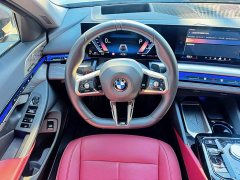 BMW 5 Series 530Li Luxury M Sport Package - photo 12