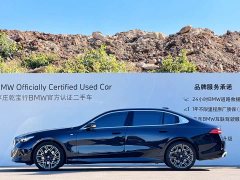 BMW 5 Series 530Li Luxury M Sport Package - photo 3