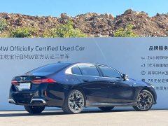 BMW 5 Series 530Li Luxury M Sport Package - photo 5