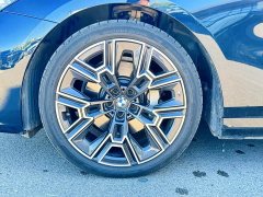 BMW 5 Series 530Li Luxury M Sport Package - photo 6