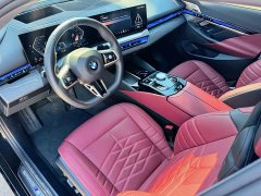 BMW 5 Series 530Li Luxury M Sport Package - photo 8