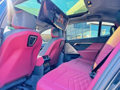 BMW 5 Series 530Li Luxury M Sport Package - photo 9