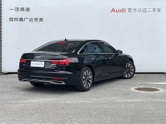 Audi A6L 45 TFSI Prestige - photo 4