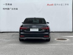 Audi A6L 45 TFSI Prestige - photo 5