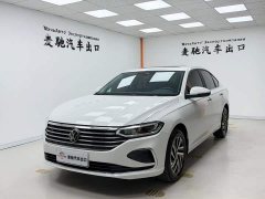 Volkswagen Lavida 1.5L Automatic Manyi Edition - ფოტო 1