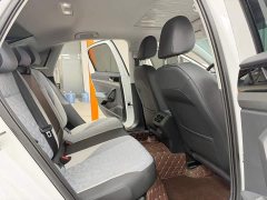 Volkswagen Lavida 1.5L Automatic Manyi Edition - ფოტო 10
