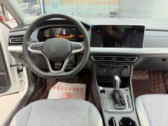 Volkswagen Lavida 1.5L Automatic Manyi Edition - ფოტო 11