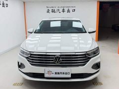 Volkswagen Lavida 1.5L Automatic Manyi Edition - ფოტო 2