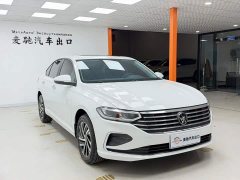 Volkswagen Lavida 1.5L Automatic Manyi Edition - ფოტო 3