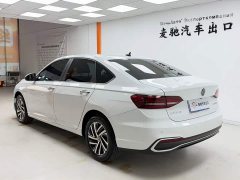 Volkswagen Lavida 1.5L Automatic Manyi Edition - ფოტო 4