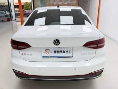 Volkswagen Lavida 1.5L Automatic Manyi Edition - ფოტო 5