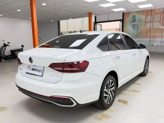 Volkswagen Lavida 1.5L Automatic Manyi Edition - ფოტო 6