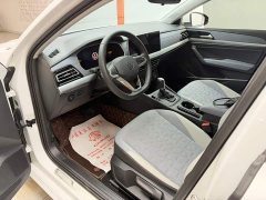 Volkswagen Lavida 1.5L Automatic Manyi Edition - ფოტო 7