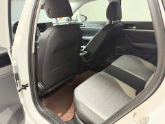 Volkswagen Lavida 1.5L Automatic Manyi Edition - ფოტო 8