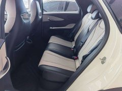 BYD Dolphin 420km Freedom Edition - ფოტო 10