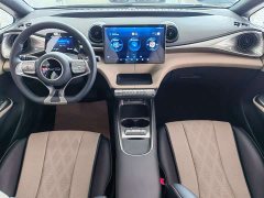 BYD Dolphin 420km Freedom Edition - ფოტო 8