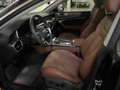 Audi A7L 45 TFSI Luxury - ფოტო 4