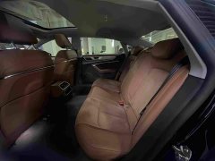 Audi A7L 45 TFSI Luxury - ფოტო 6