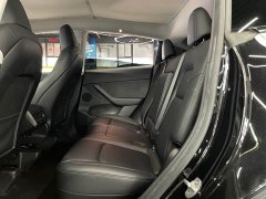 Tesla Model Y Facelift Rear-Wheel Drive - ფოტო 10