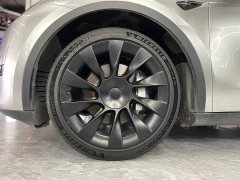 Tesla Model Y Facelift Rear-Wheel Drive - ფოტო 15