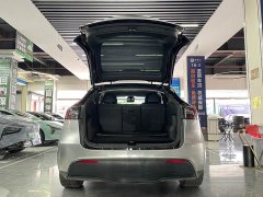 Tesla Model Y Facelift Rear-Wheel Drive - ფოტო 8