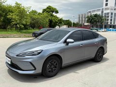 BYD Seagull 05 DM-i Smart Drive Edition 55KM Luxury - фото 1