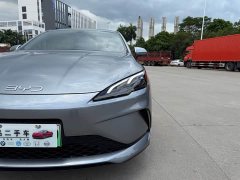 BYD Seagull 05 DM-i Smart Drive Edition 55KM Luxury - фото 10