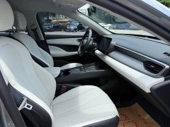 BYD Seagull 05 DM-i Smart Drive Edition 55KM Luxury - фото 11