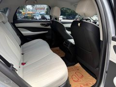 BYD Seagull 05 DM-i Smart Drive Edition 55KM Luxury - фото 12
