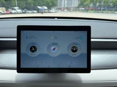BYD Seagull 05 DM-i Smart Drive Edition 55KM Luxury - фото 14