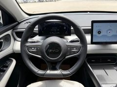 BYD Seagull 05 DM-i Smart Drive Edition 55KM Luxury - фото 15