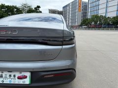 BYD Seagull 05 DM-i Smart Drive Edition 55KM Luxury - фото 16
