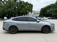 BYD Seagull 05 DM-i Smart Drive Edition 55KM Luxury - фото 17