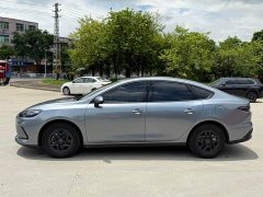 BYD Seagull 05 DM-i Smart Drive Edition 55KM Luxury - фото 18