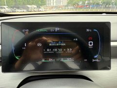 BYD Seagull 05 DM-i Smart Drive Edition 55KM Luxury - фото 19