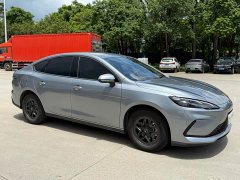 BYD Seagull 05 DM-i Smart Drive Edition 55KM Luxury - фото 3