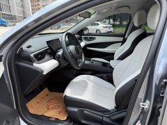 BYD Seagull 05 DM-i Smart Drive Edition 55KM Luxury - фото 4