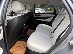 BYD Seagull 05 DM-i Smart Drive Edition 55KM Luxury - фото 6