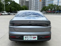 BYD Seagull 05 DM-i Smart Drive Edition 55KM Luxury - фото 8