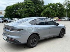 BYD Seagull 05 DM-i Smart Drive Edition 55KM Luxury - фото 9