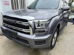 Haval H5 2.0T Automatic Four-Wheel Drive Leading Creator Diesel - фото 1