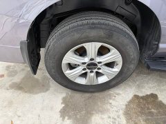 Haval H5 2.0T Automatic Four-Wheel Drive Leading Creator Diesel - фото 10