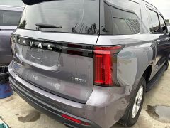 Haval H5 2.0T Automatic Four-Wheel Drive Leading Creator Diesel - фото 11