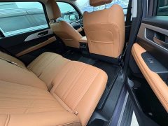 Haval H5 2.0T Automatic Four-Wheel Drive Leading Creator Diesel - фото 12
