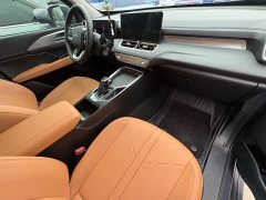 Haval H5 2.0T Automatic Four-Wheel Drive Leading Creator Diesel - фото 13