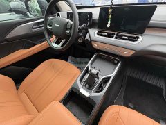 Haval H5 2.0T Automatic Four-Wheel Drive Leading Creator Diesel - фото 14