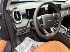Haval H5 2.0T Automatic Four-Wheel Drive Leading Creator Diesel - фото 2