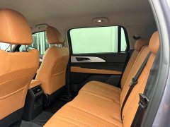 Haval H5 2.0T Automatic Four-Wheel Drive Leading Creator Diesel - фото 3
