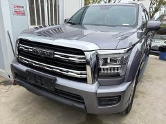 Haval H5 2.0T Automatic Four-Wheel Drive Leading Creator Diesel - фото 5