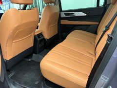 Haval H5 2.0T Automatic Four-Wheel Drive Leading Creator Diesel - фото 6